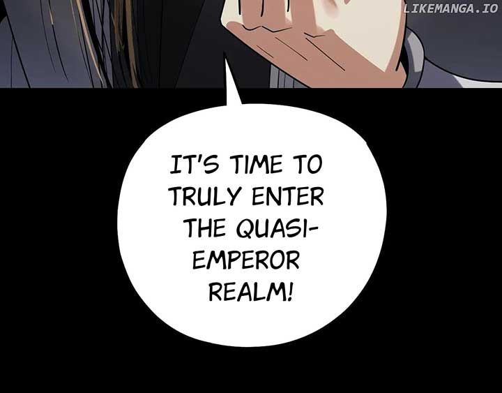 I Am The Fated Villain Chapter 220 page 107