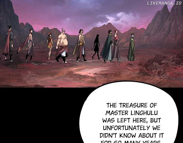 I Am The Fated Villain Chapter 220 page 109