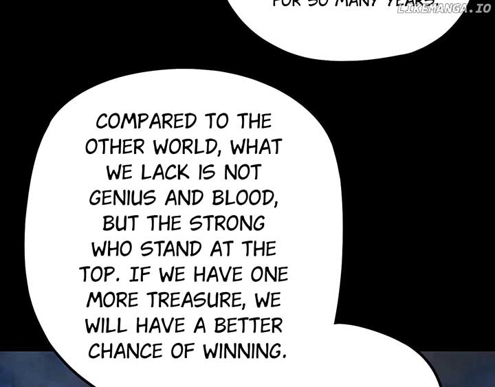 I Am The Fated Villain Chapter 220 page 110