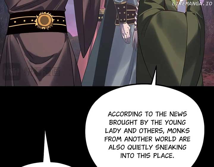 I Am The Fated Villain Chapter 220 page 112