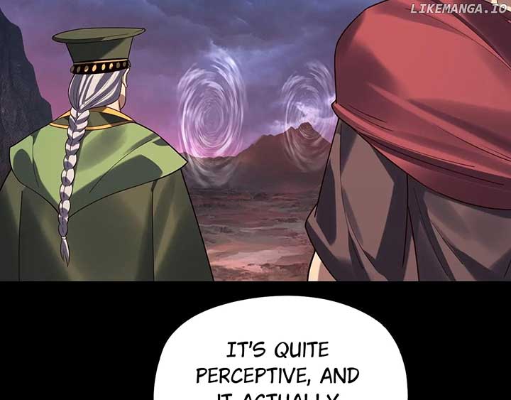 I Am The Fated Villain Chapter 220 page 116
