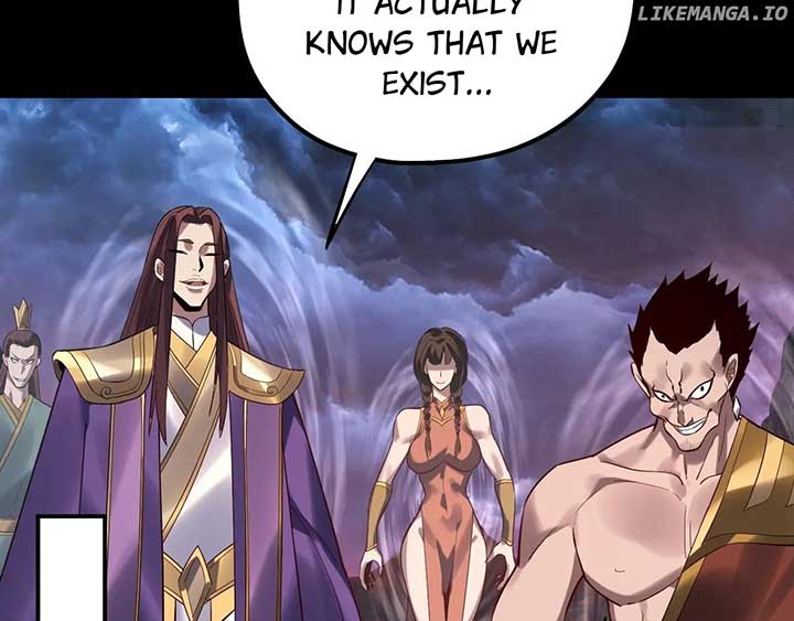I Am The Fated Villain Chapter 220 page 117