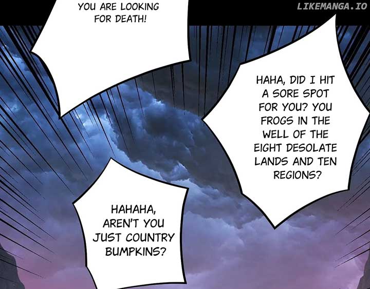 I Am The Fated Villain Chapter 220 page 119