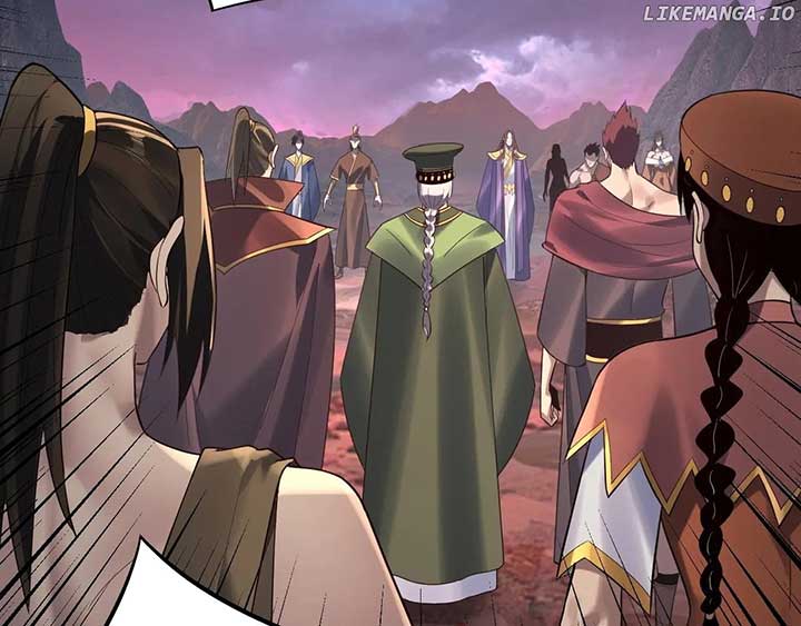 I Am The Fated Villain Chapter 220 page 120