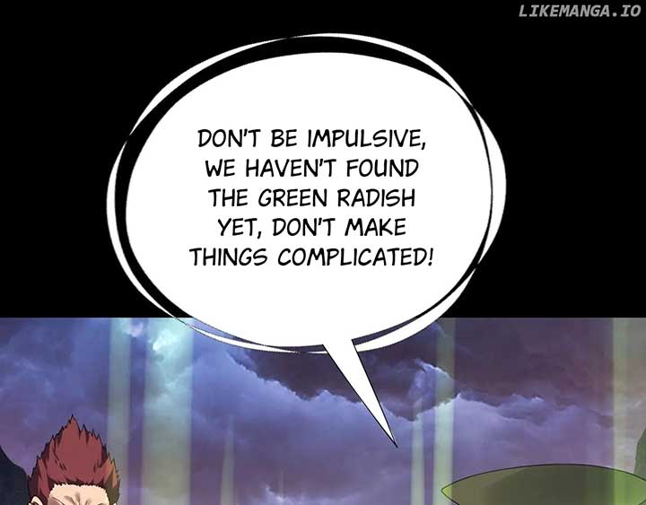 I Am The Fated Villain Chapter 220 page 122