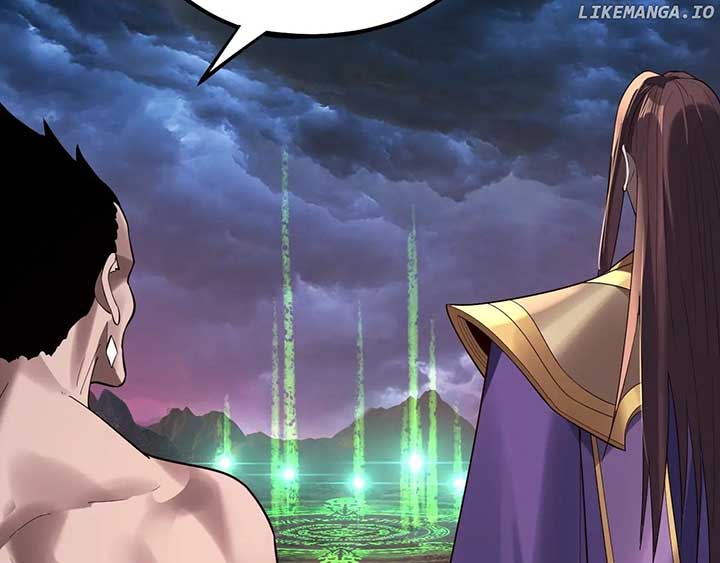 I Am The Fated Villain Chapter 220 page 125