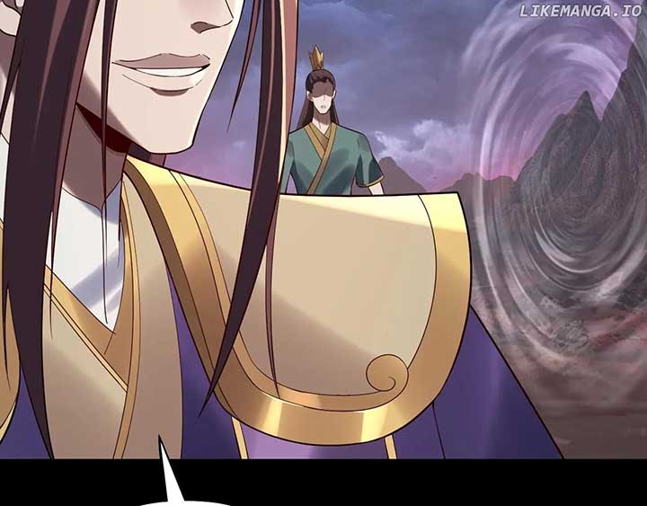 I Am The Fated Villain Chapter 220 page 128