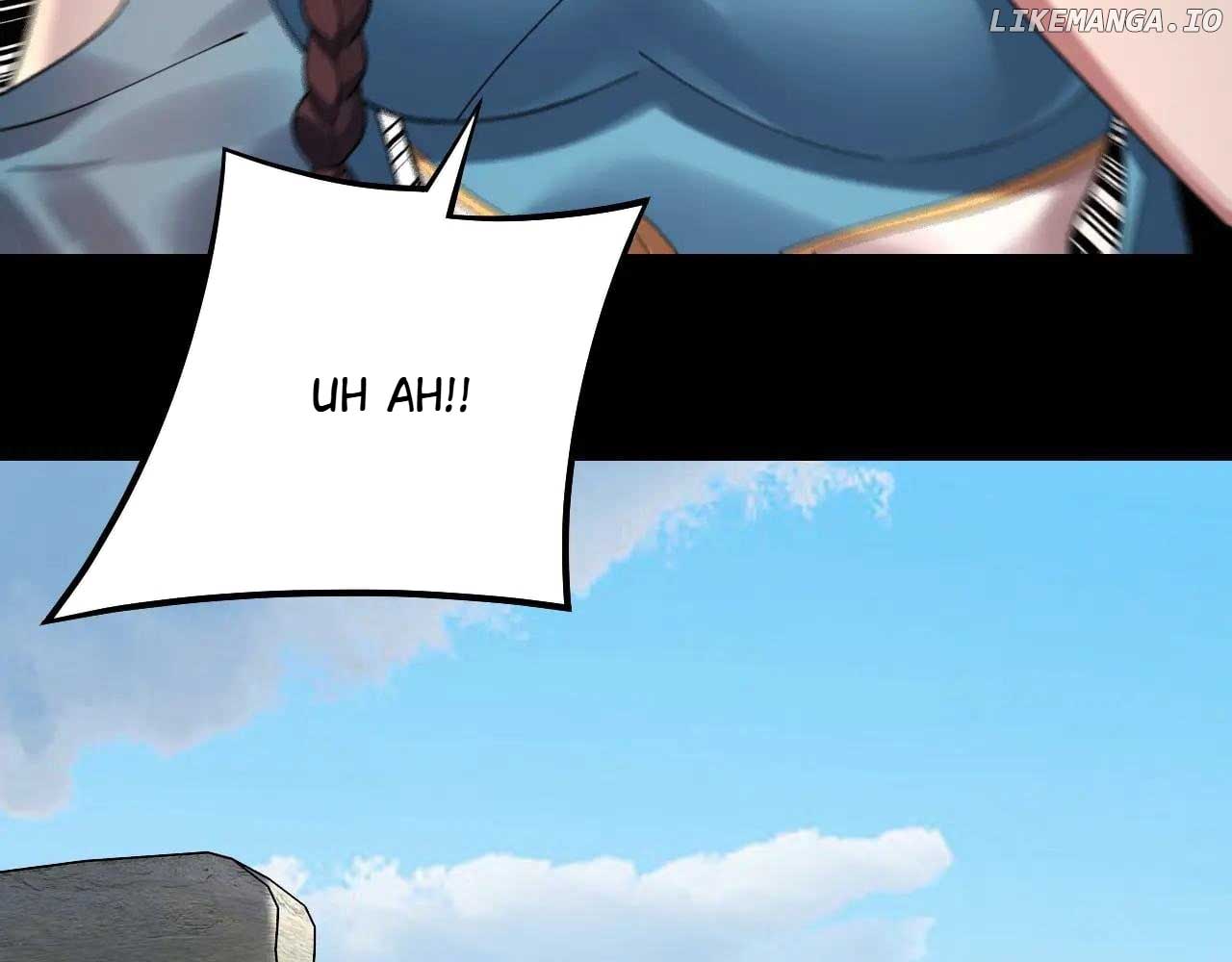 I Am The Fated Villain Chapter 221 page 3