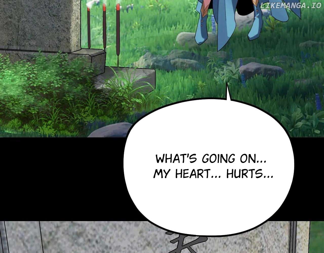 I Am The Fated Villain Chapter 221 page 5