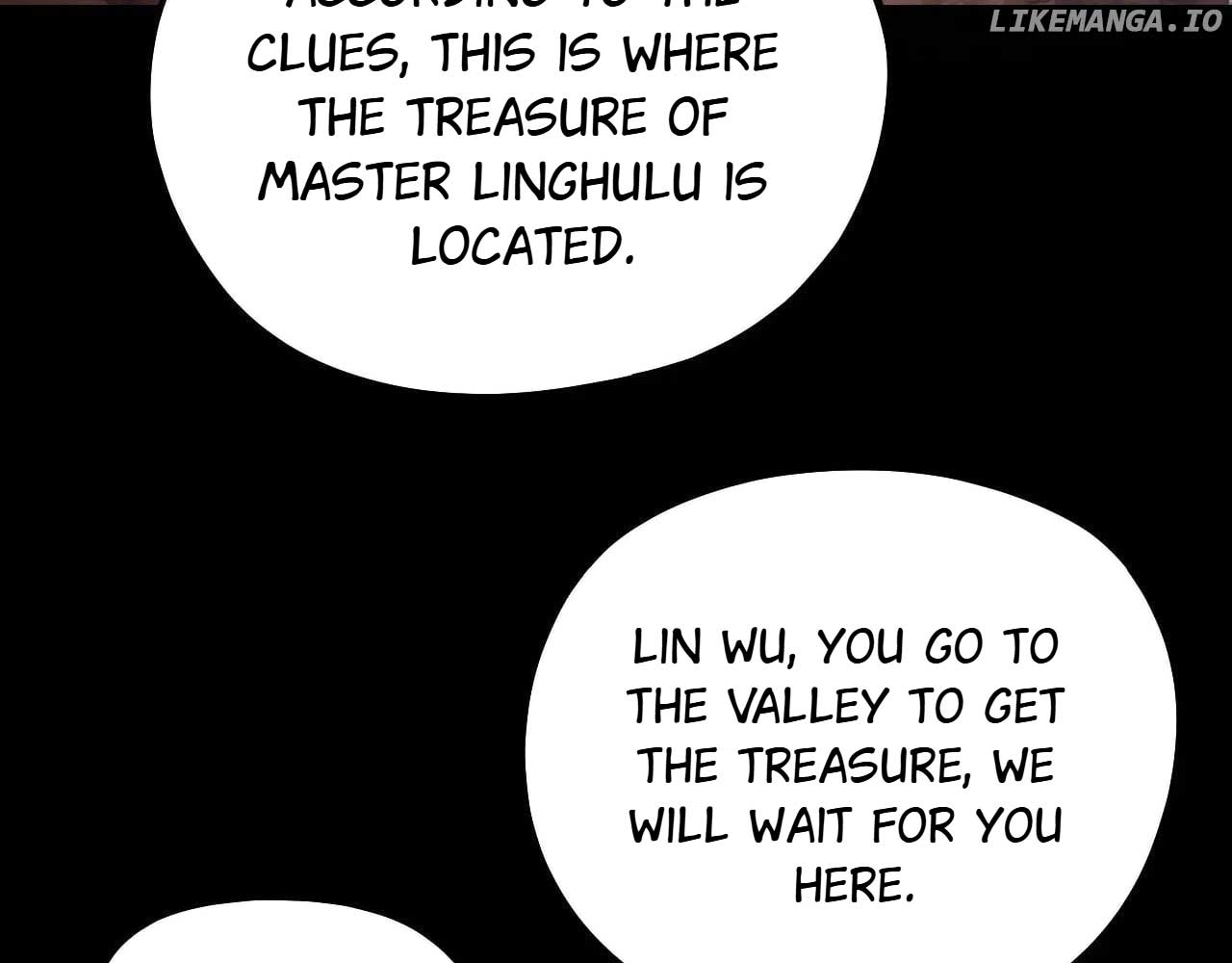 I Am The Fated Villain Chapter 221 page 17