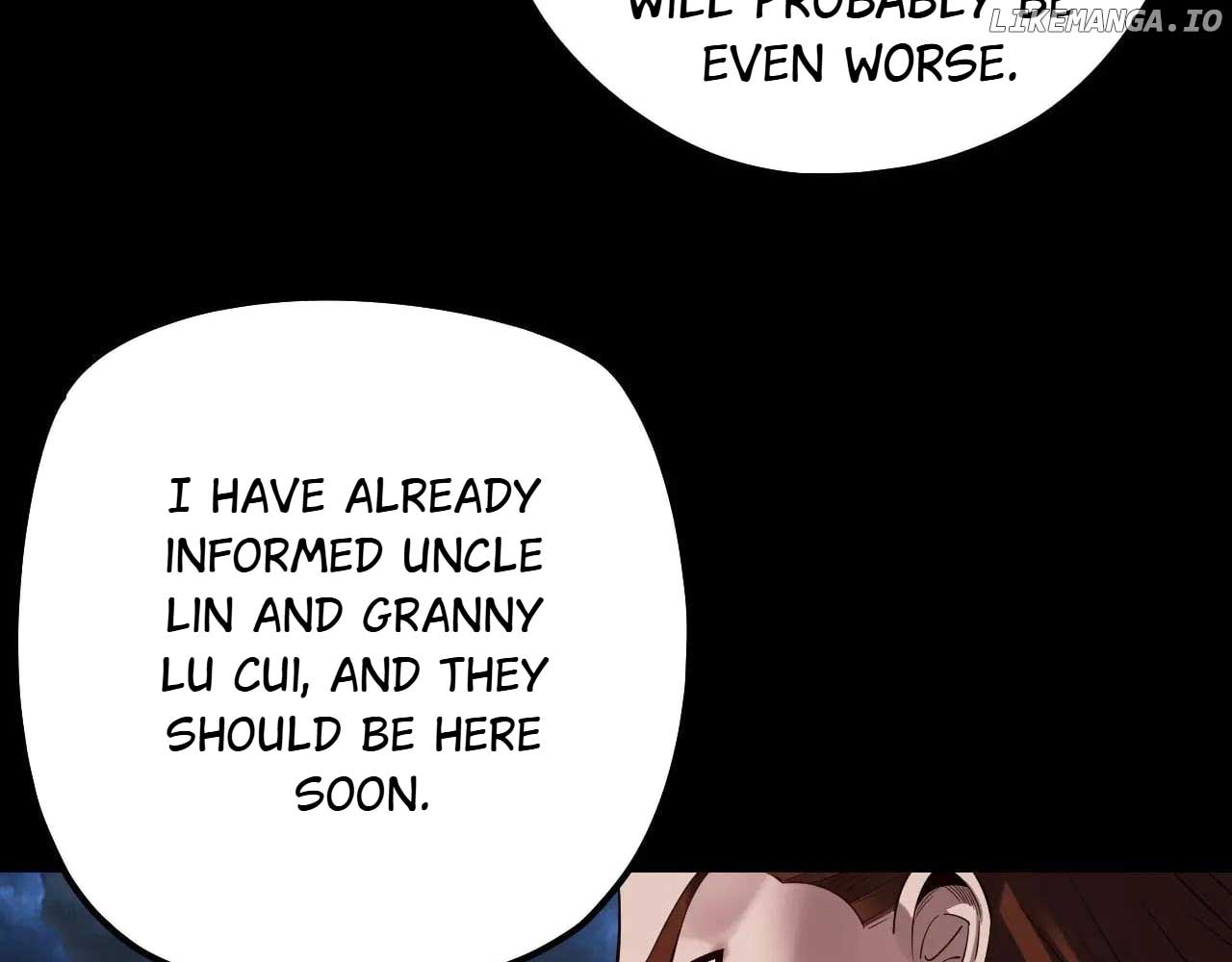 I Am The Fated Villain Chapter 221 page 24