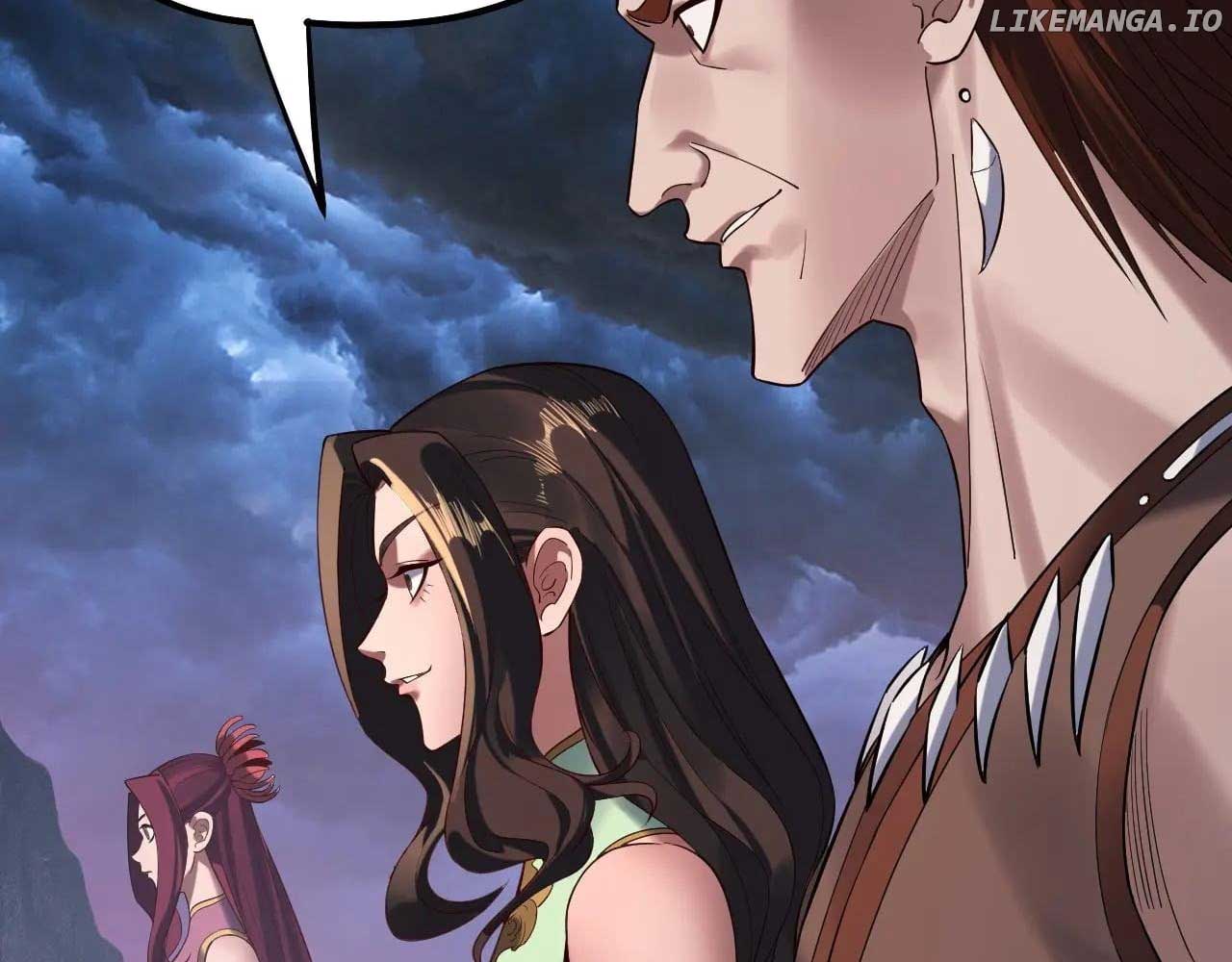 I Am The Fated Villain Chapter 221 page 25