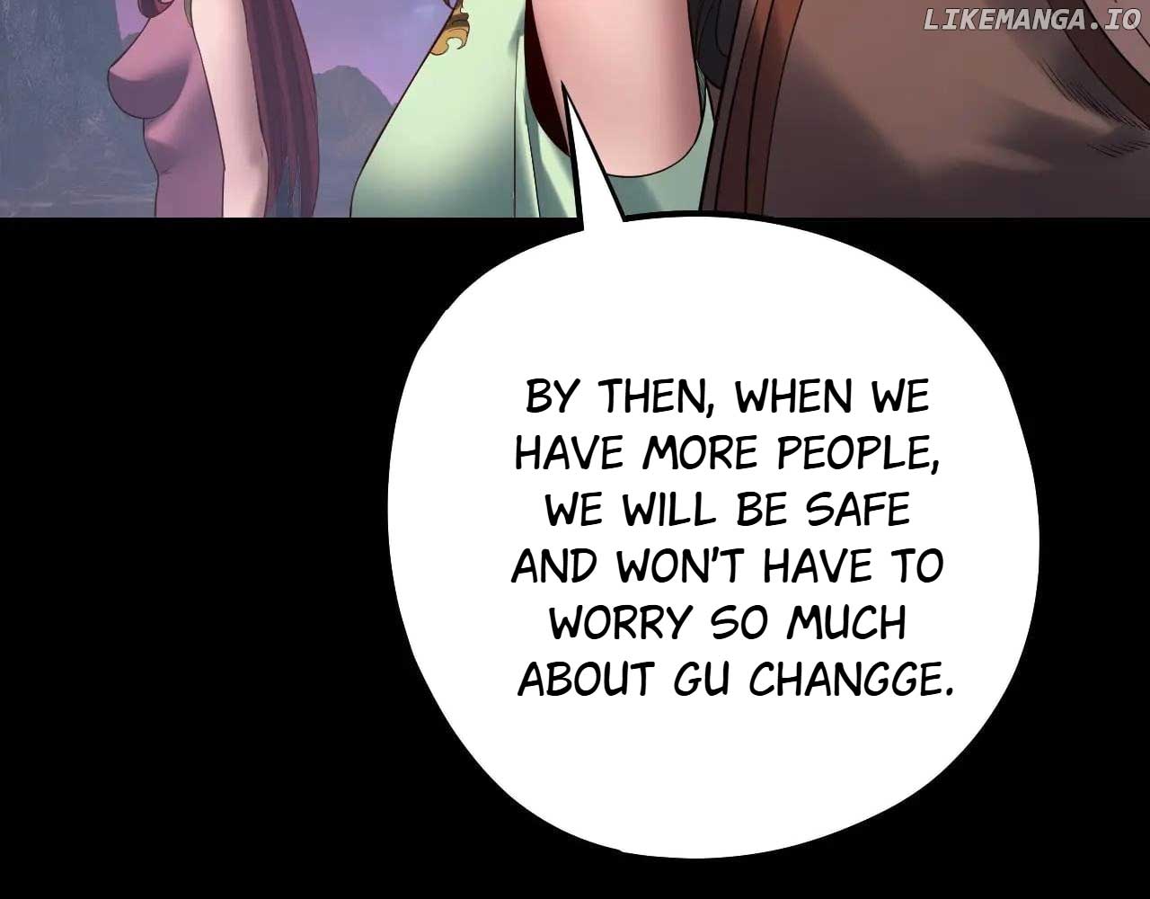 I Am The Fated Villain Chapter 221 page 26