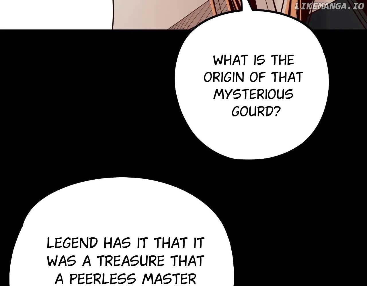 I Am The Fated Villain Chapter 221 page 28