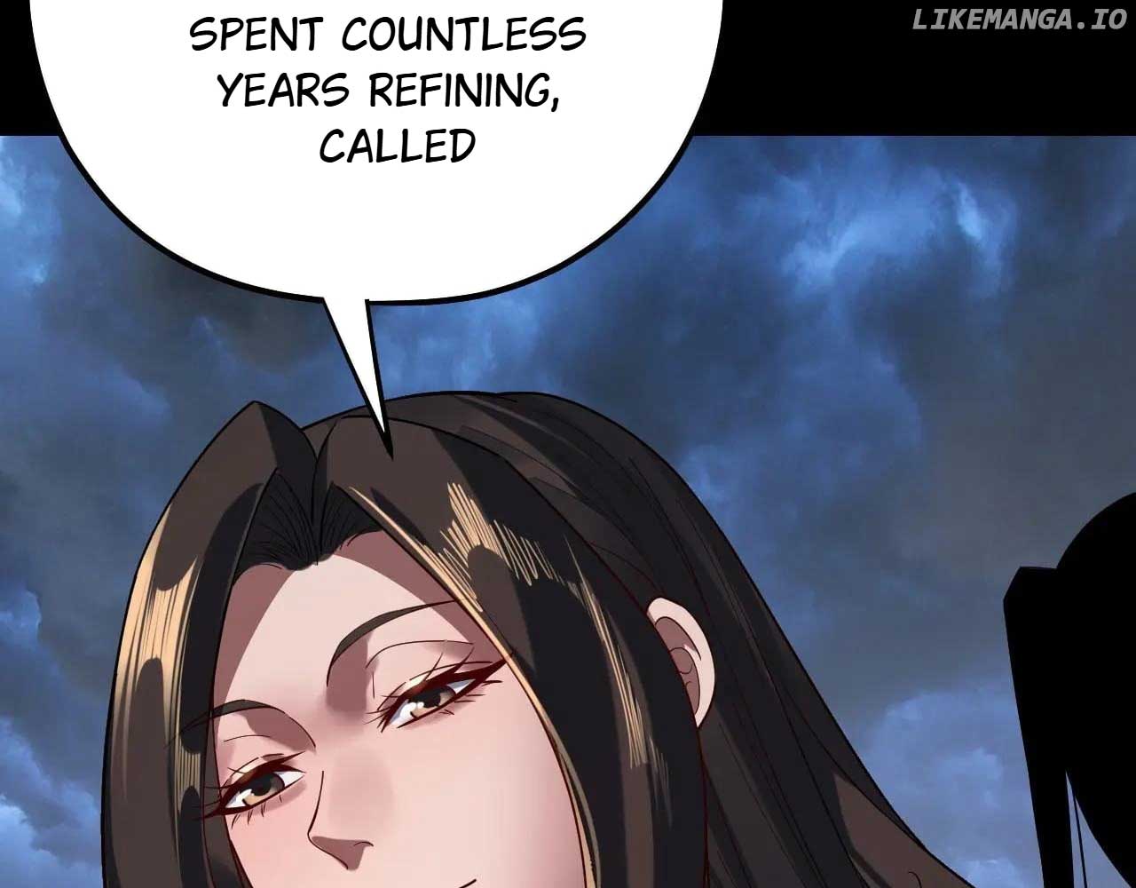 I Am The Fated Villain Chapter 221 page 29