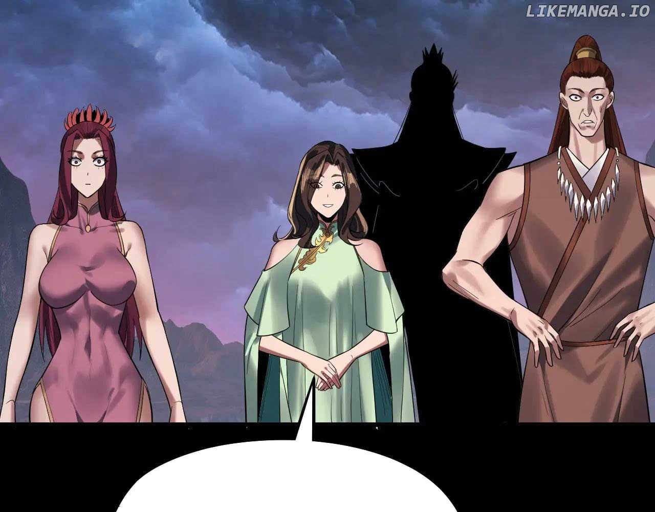 I Am The Fated Villain Chapter 221 page 32