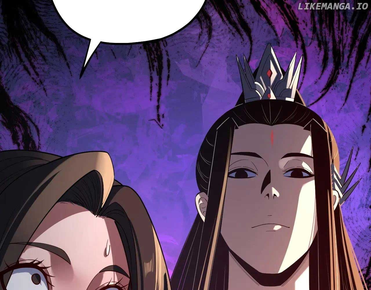I Am The Fated Villain Chapter 221 page 34
