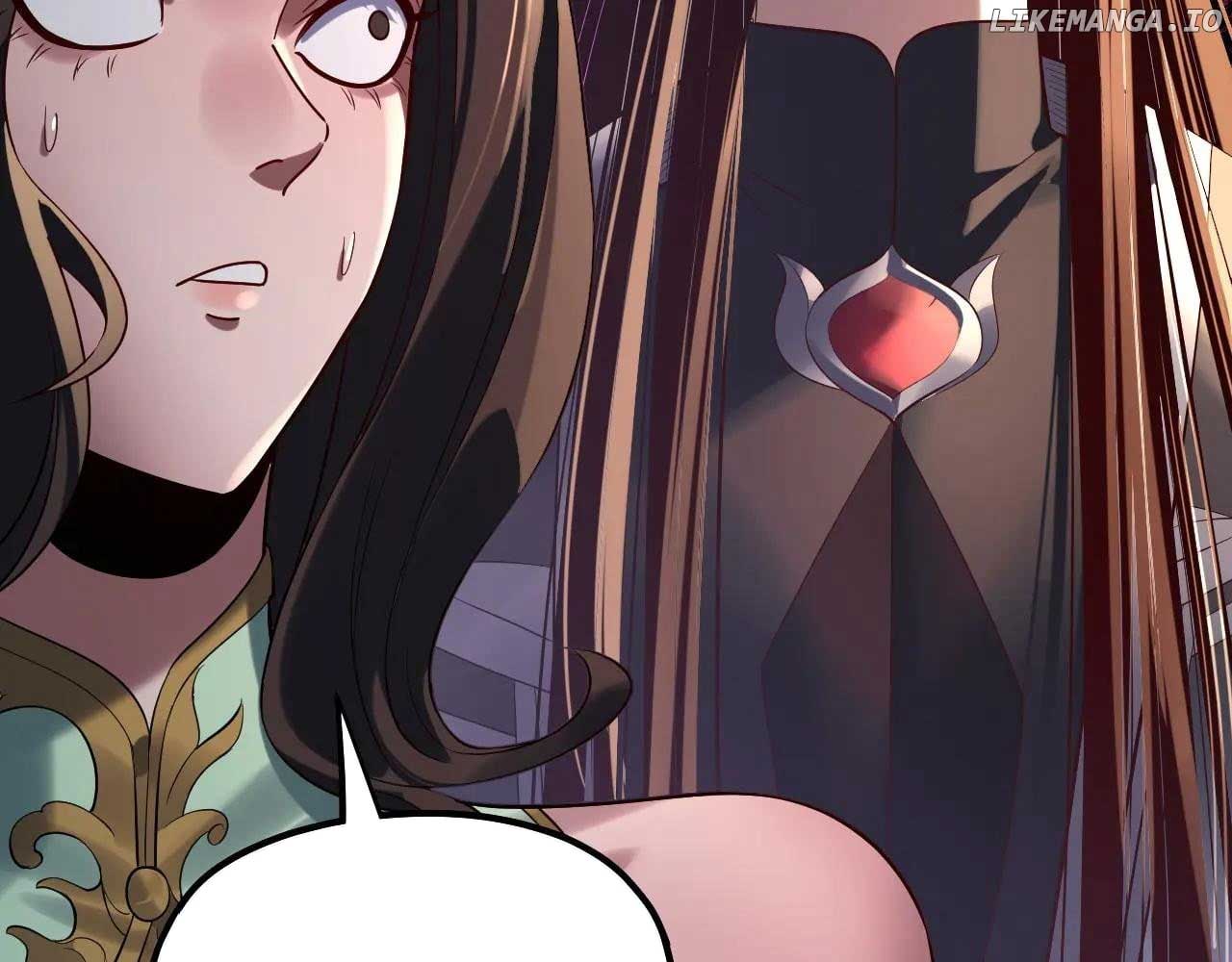 I Am The Fated Villain Chapter 221 page 35