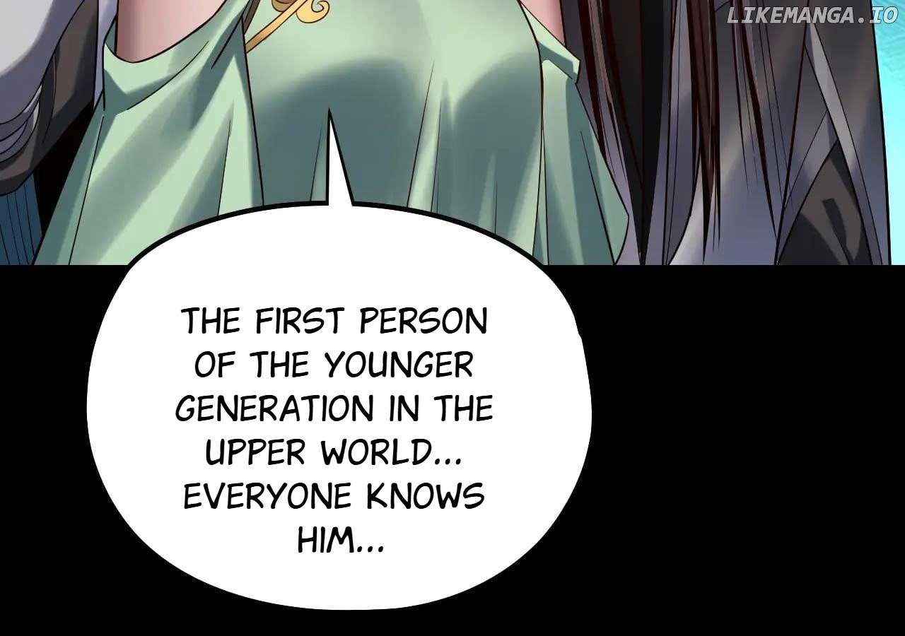 I Am The Fated Villain Chapter 221 page 41