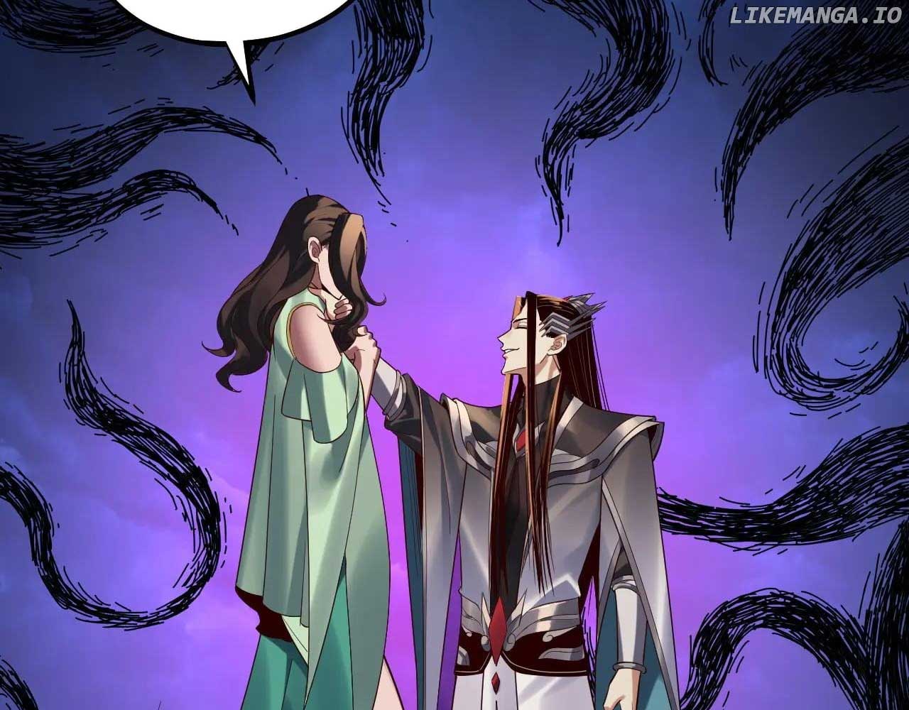 I Am The Fated Villain Chapter 221 page 46