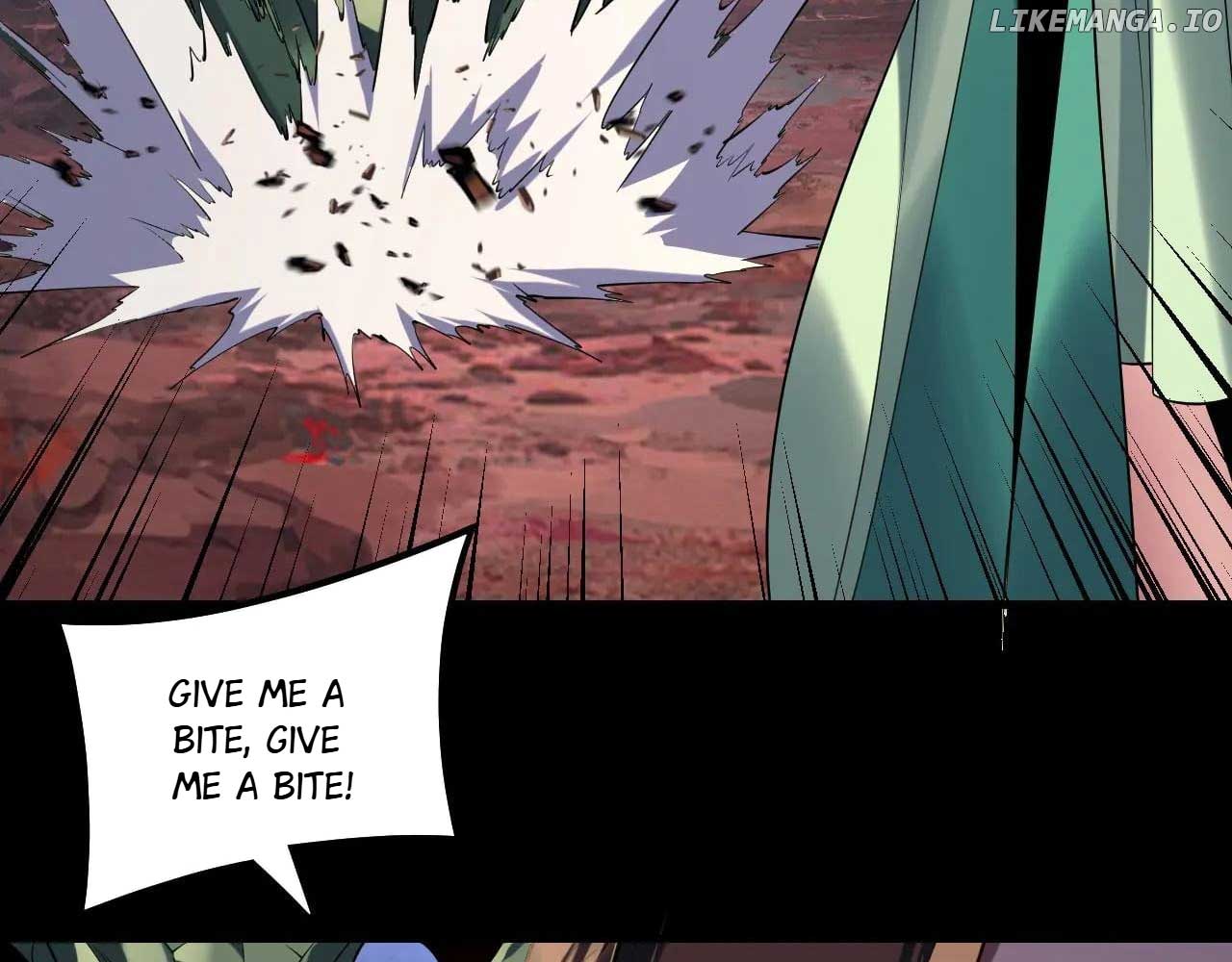 I Am The Fated Villain Chapter 221 page 52
