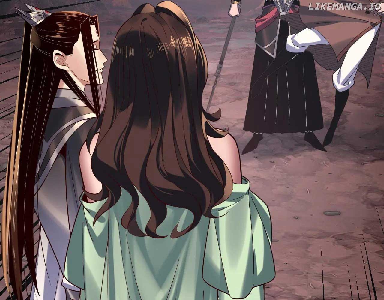 I Am The Fated Villain Chapter 221 page 55