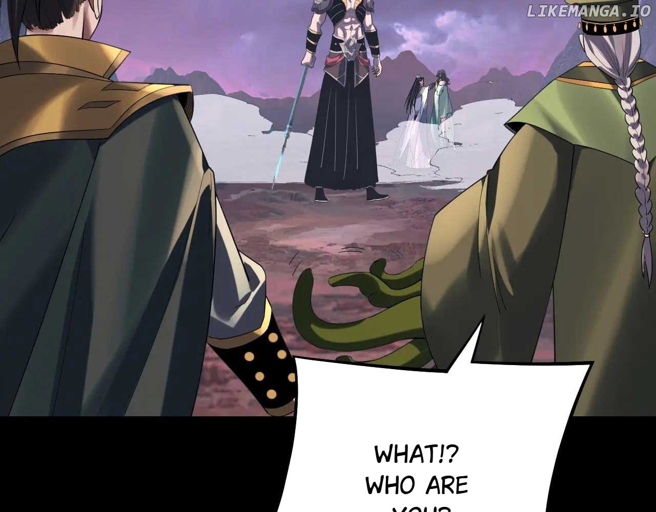 I Am The Fated Villain Chapter 221 page 66