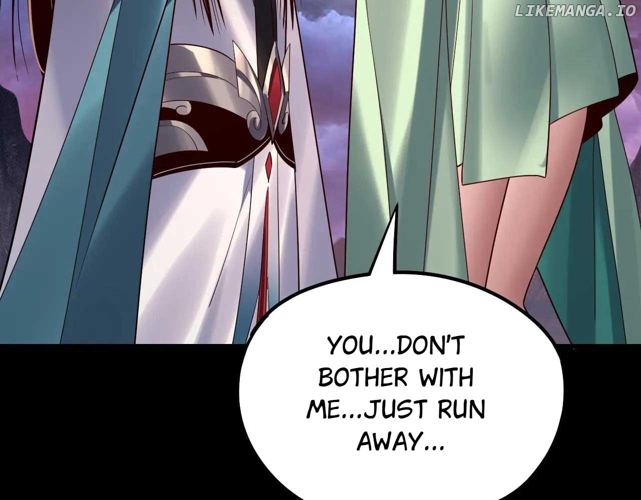 I Am The Fated Villain Chapter 221 page 69