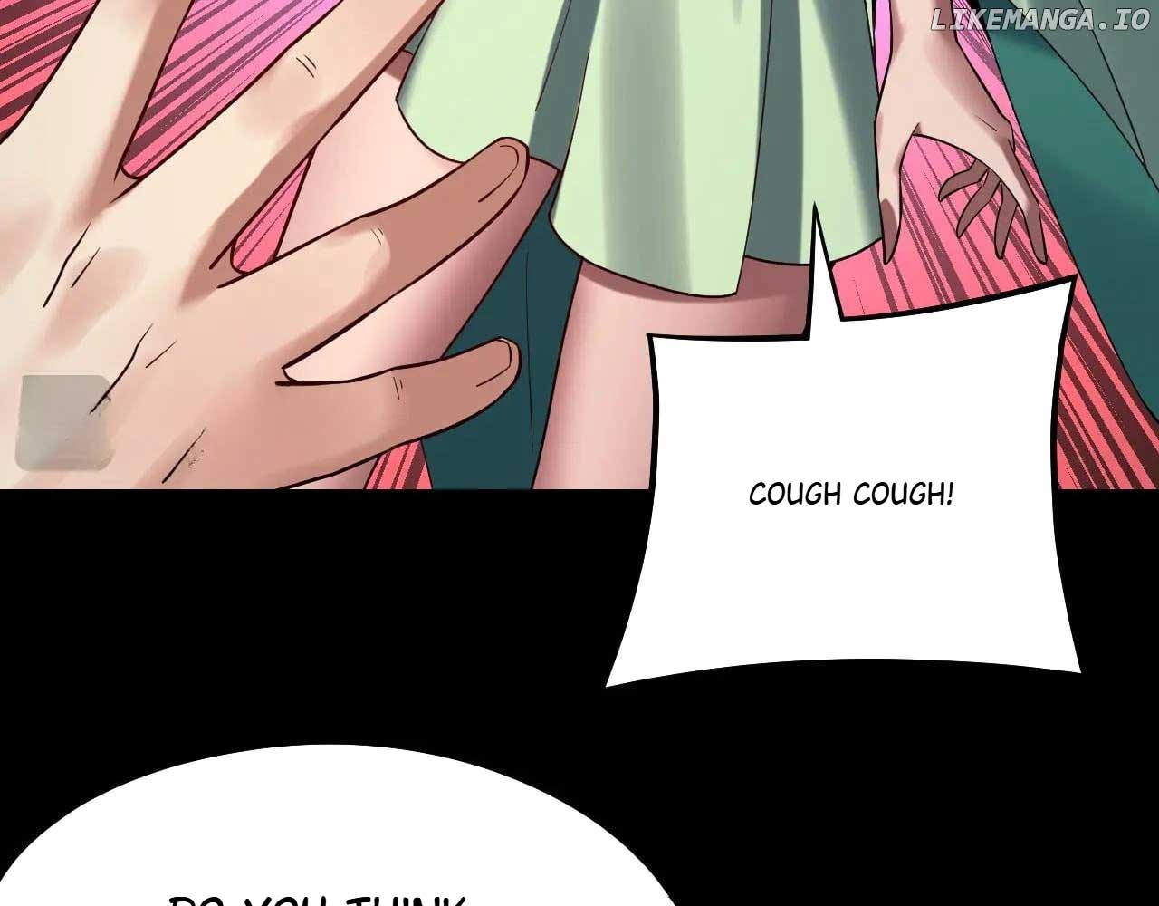 I Am The Fated Villain Chapter 221 page 76