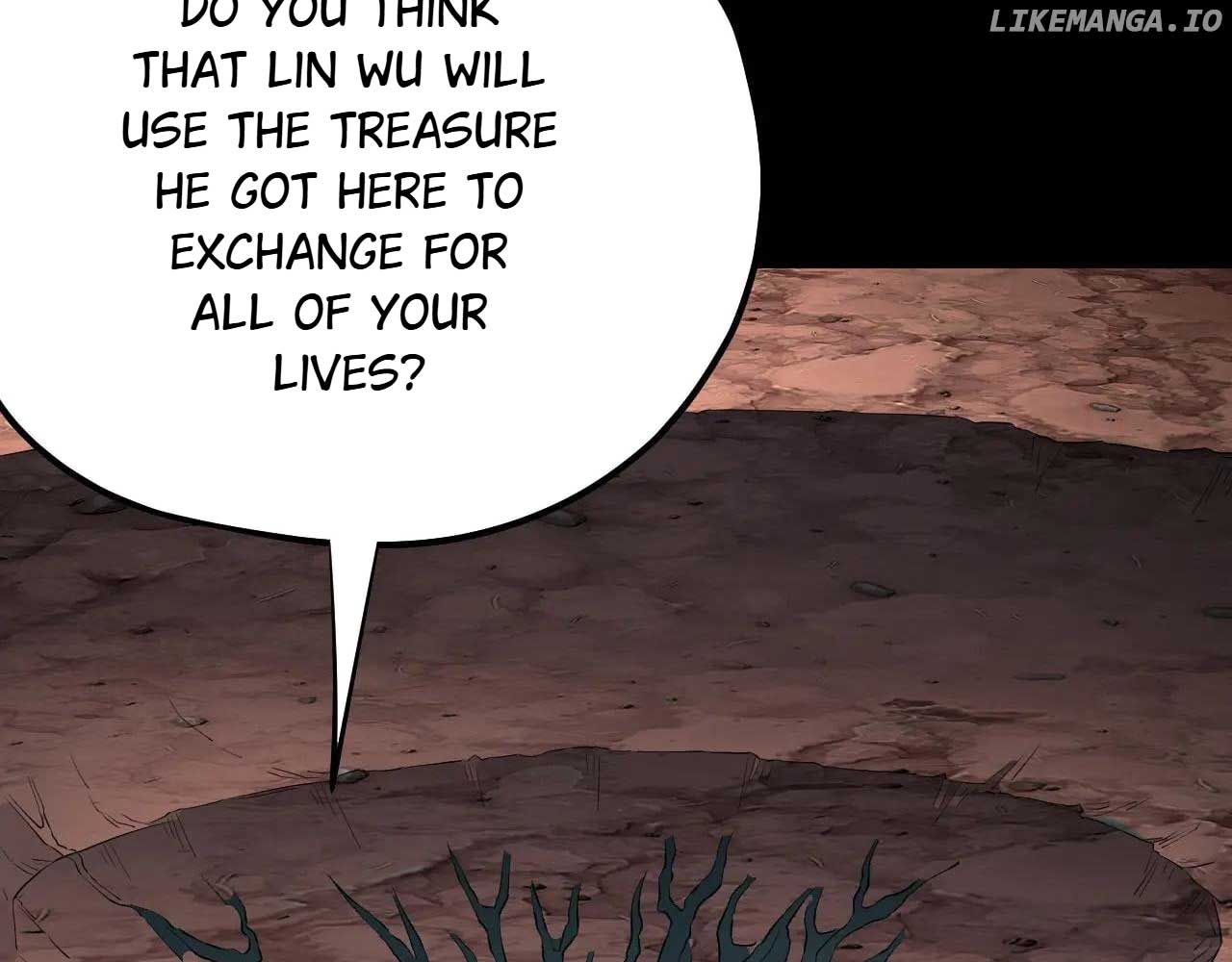 I Am The Fated Villain Chapter 221 page 77
