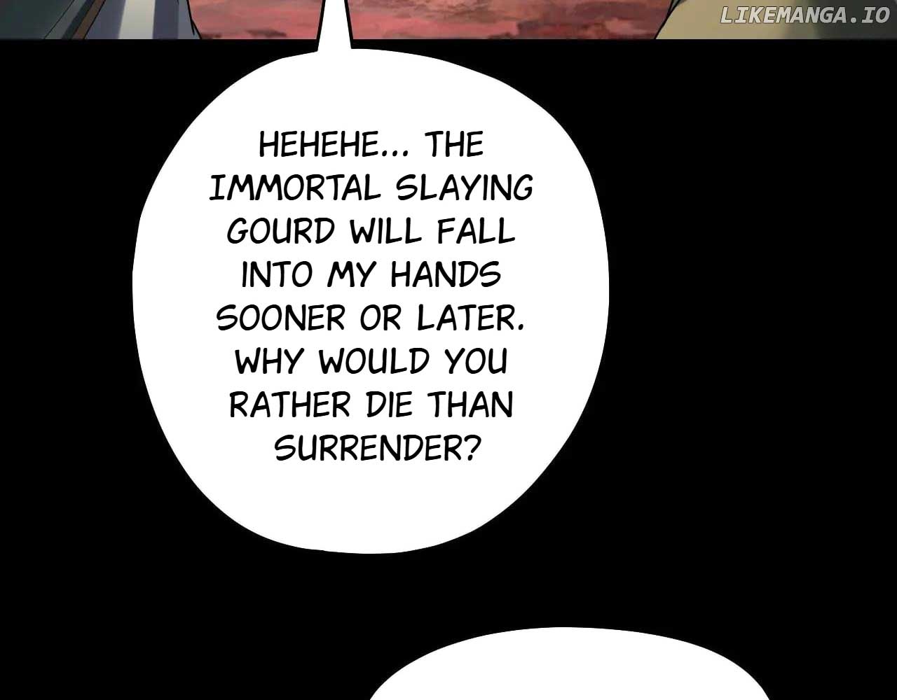 I Am The Fated Villain Chapter 221 page 89