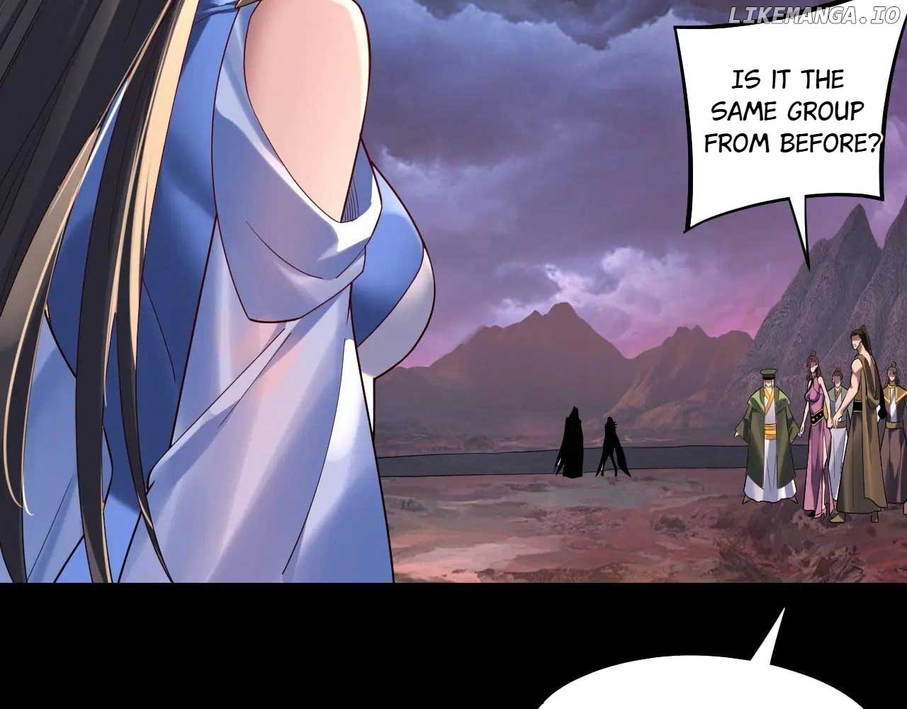I Am The Fated Villain Chapter 221 page 91