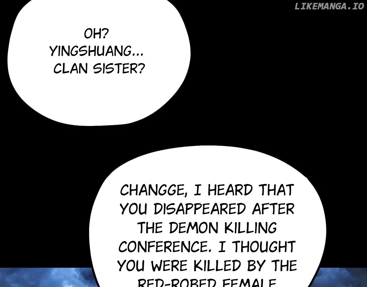 I Am The Fated Villain Chapter 221 page 95