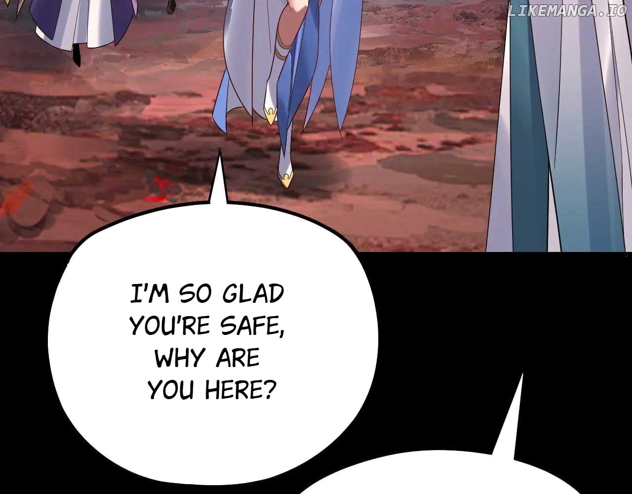 I Am The Fated Villain Chapter 221 page 97