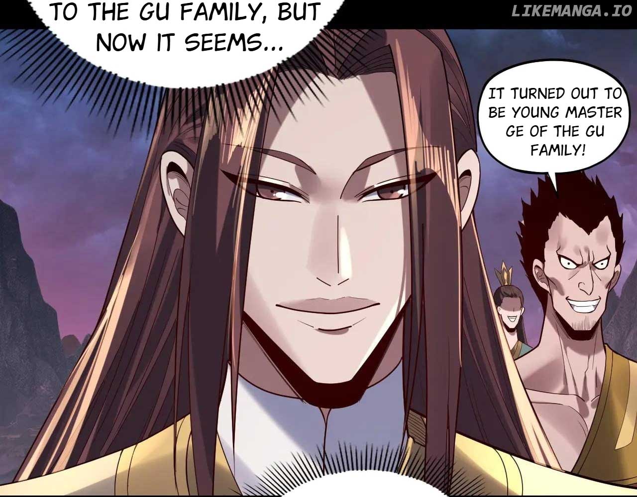 I Am The Fated Villain Chapter 221 page 99