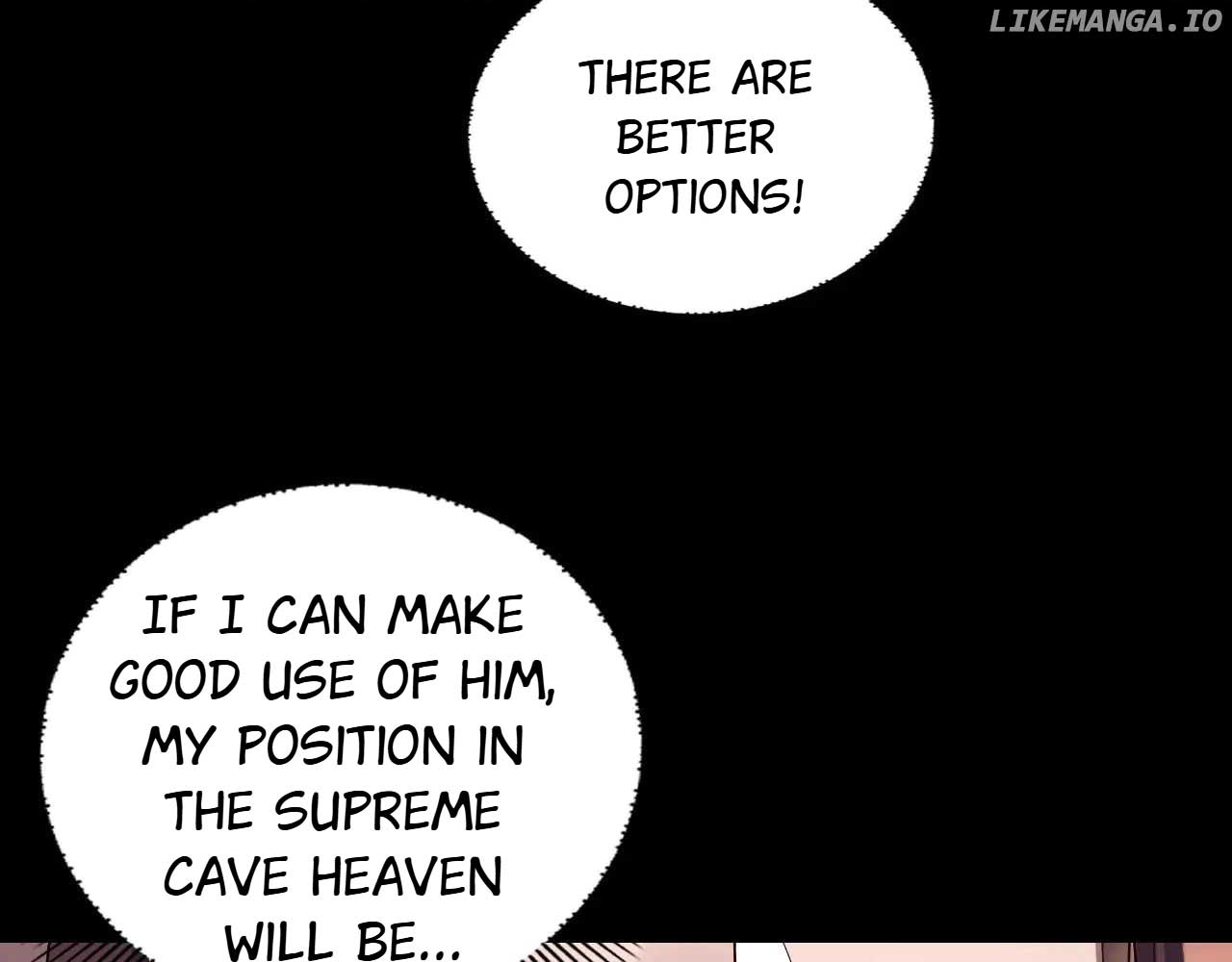 I Am The Fated Villain Chapter 221 page 100