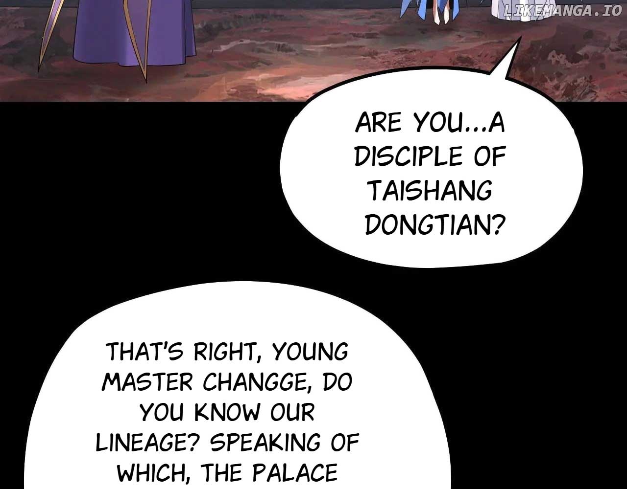 I Am The Fated Villain Chapter 221 page 104