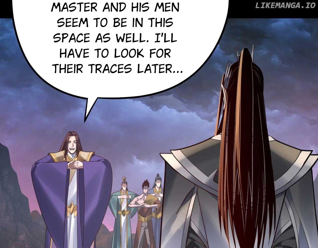 I Am The Fated Villain Chapter 221 page 105