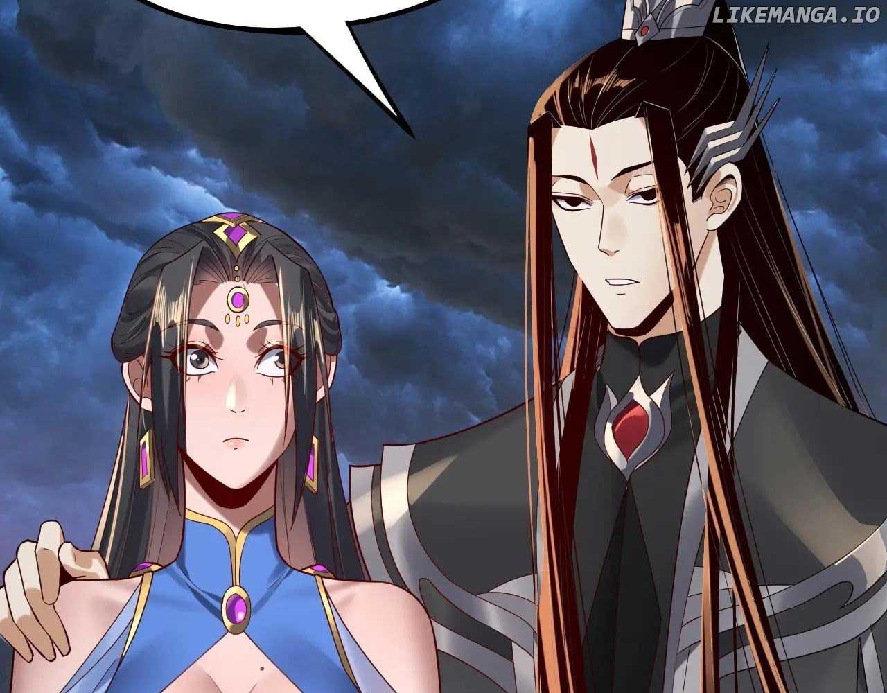 I Am The Fated Villain Chapter 221 page 110