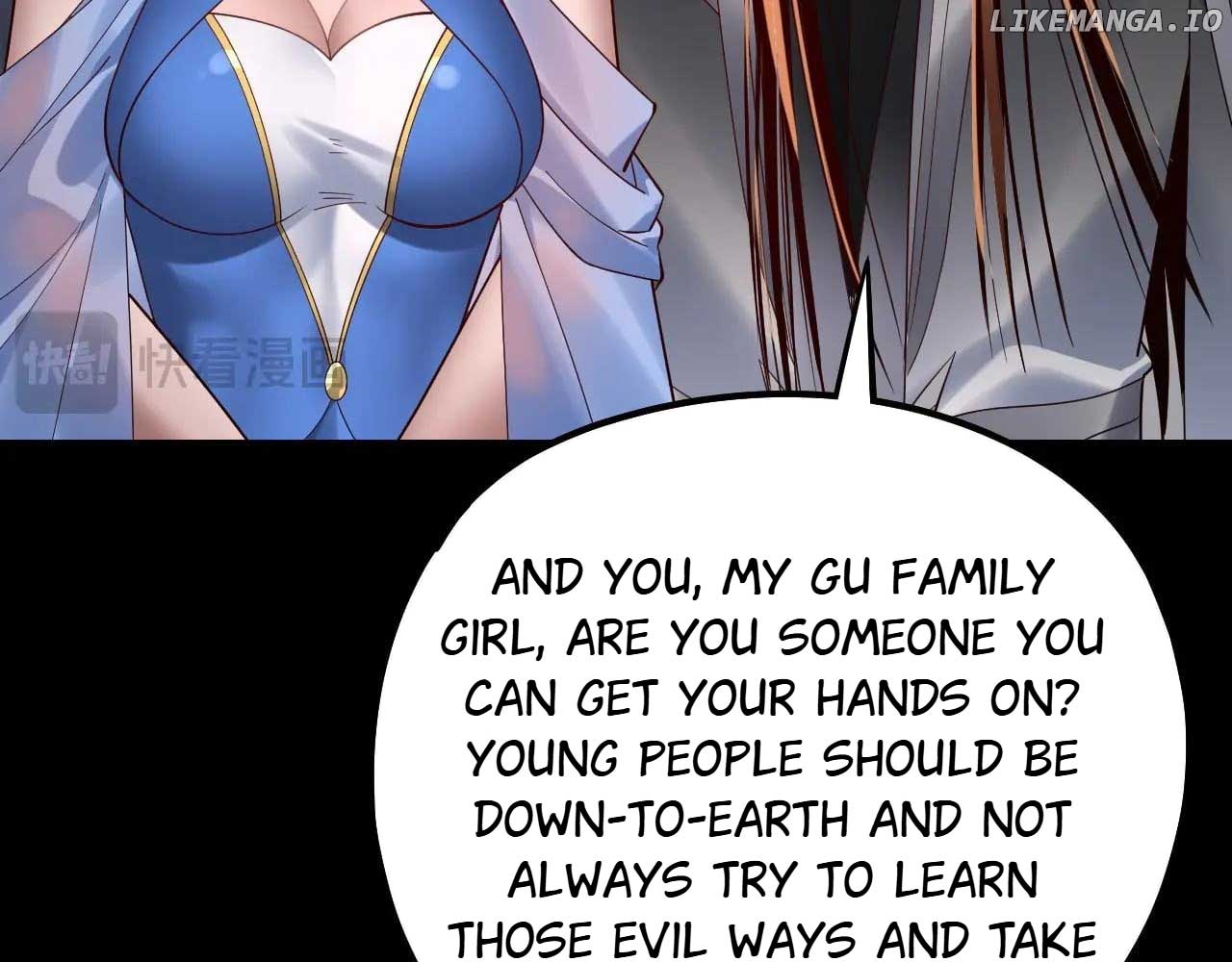 I Am The Fated Villain Chapter 221 page 111