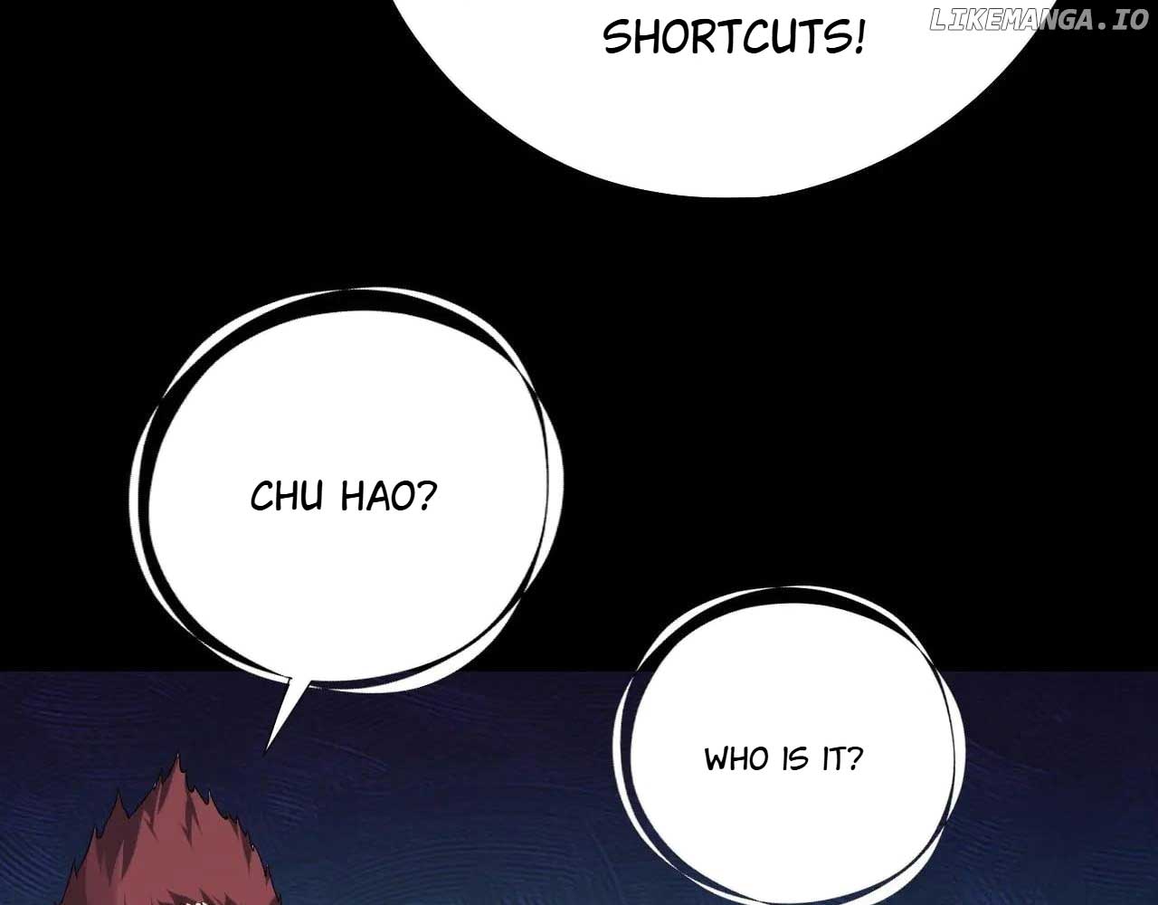 I Am The Fated Villain Chapter 221 page 112