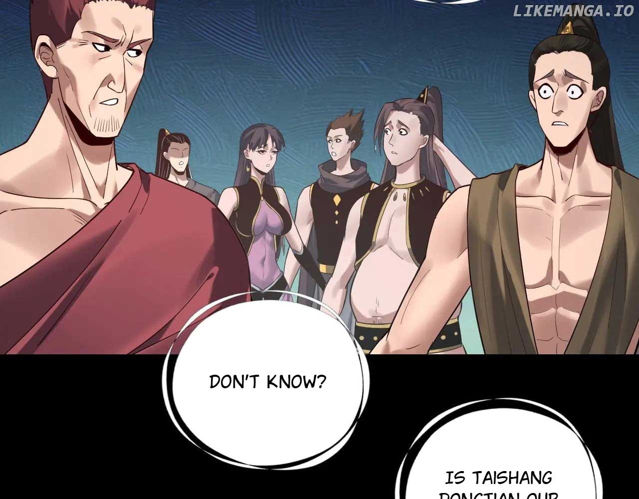 I Am The Fated Villain Chapter 221 page 113