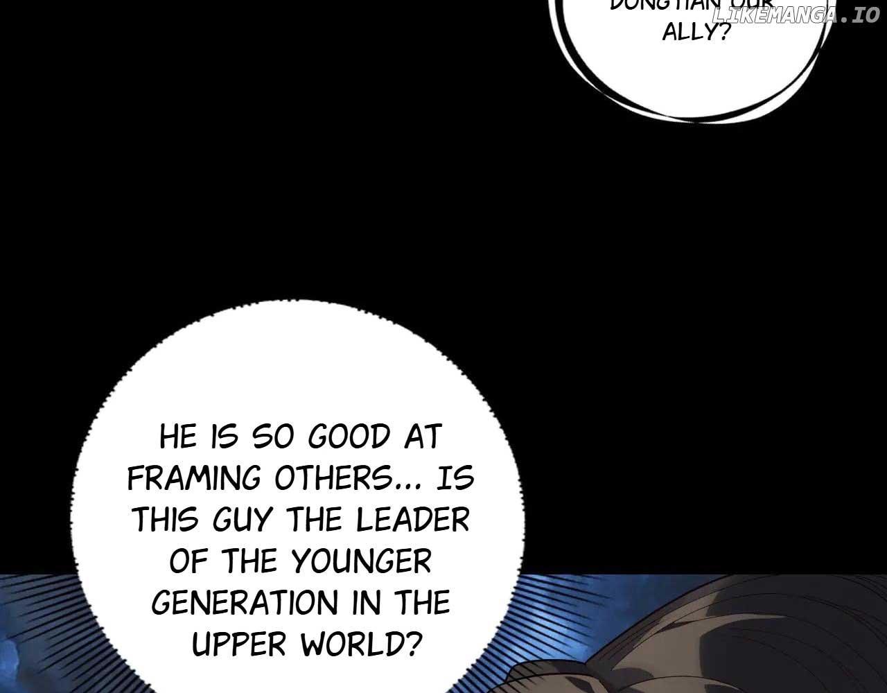I Am The Fated Villain Chapter 221 page 114