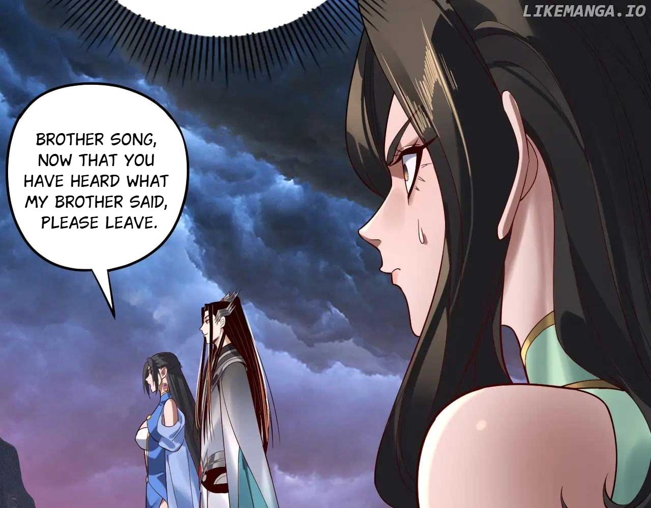I Am The Fated Villain Chapter 221 page 115