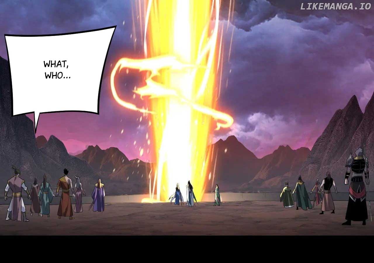 I Am The Fated Villain Chapter 221 page 121