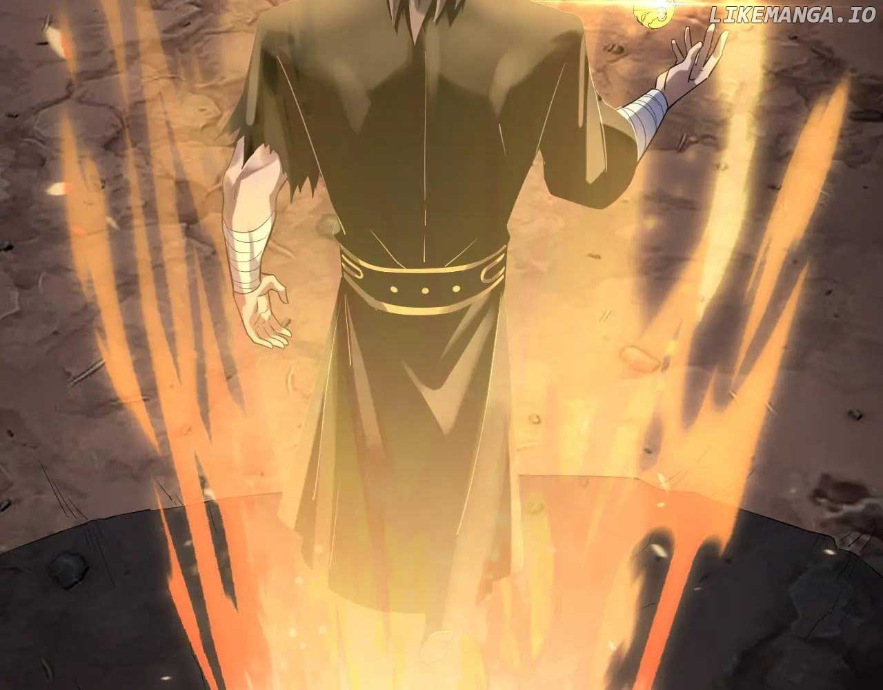 I Am The Fated Villain Chapter 221 page 124