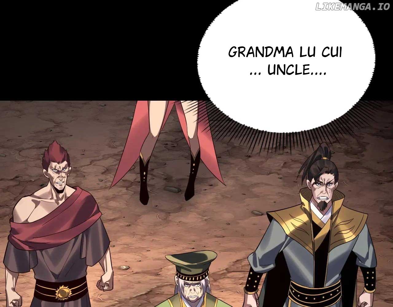 I Am The Fated Villain Chapter 221 page 127
