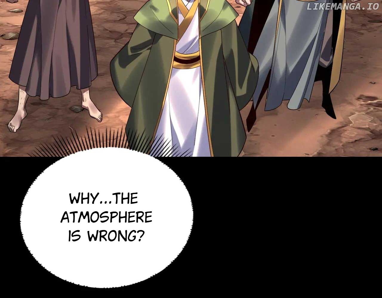 I Am The Fated Villain Chapter 221 page 128