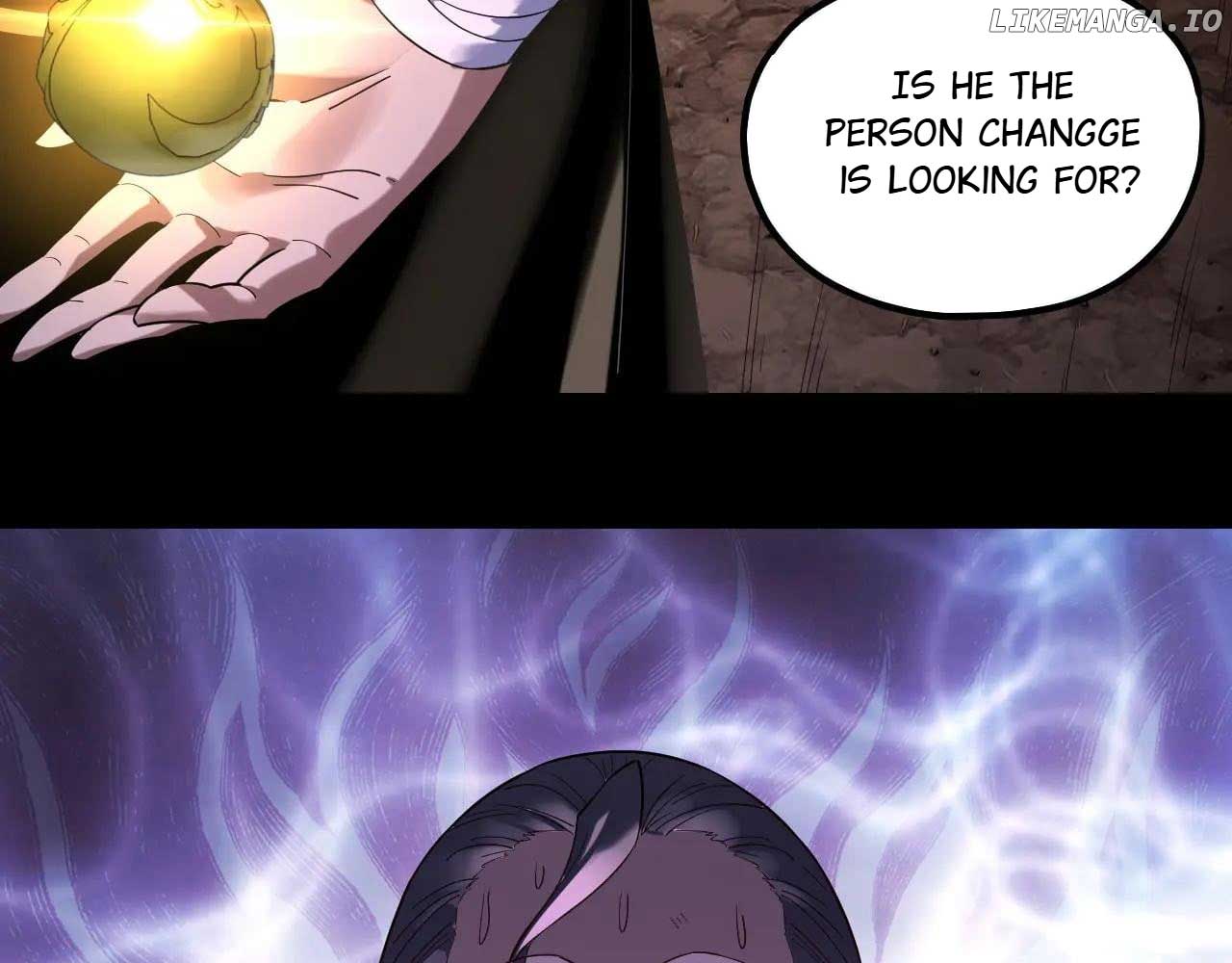 I Am The Fated Villain Chapter 221 page 134