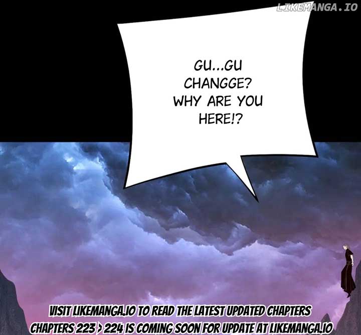 I Am The Fated Villain Chapter 222 page 2